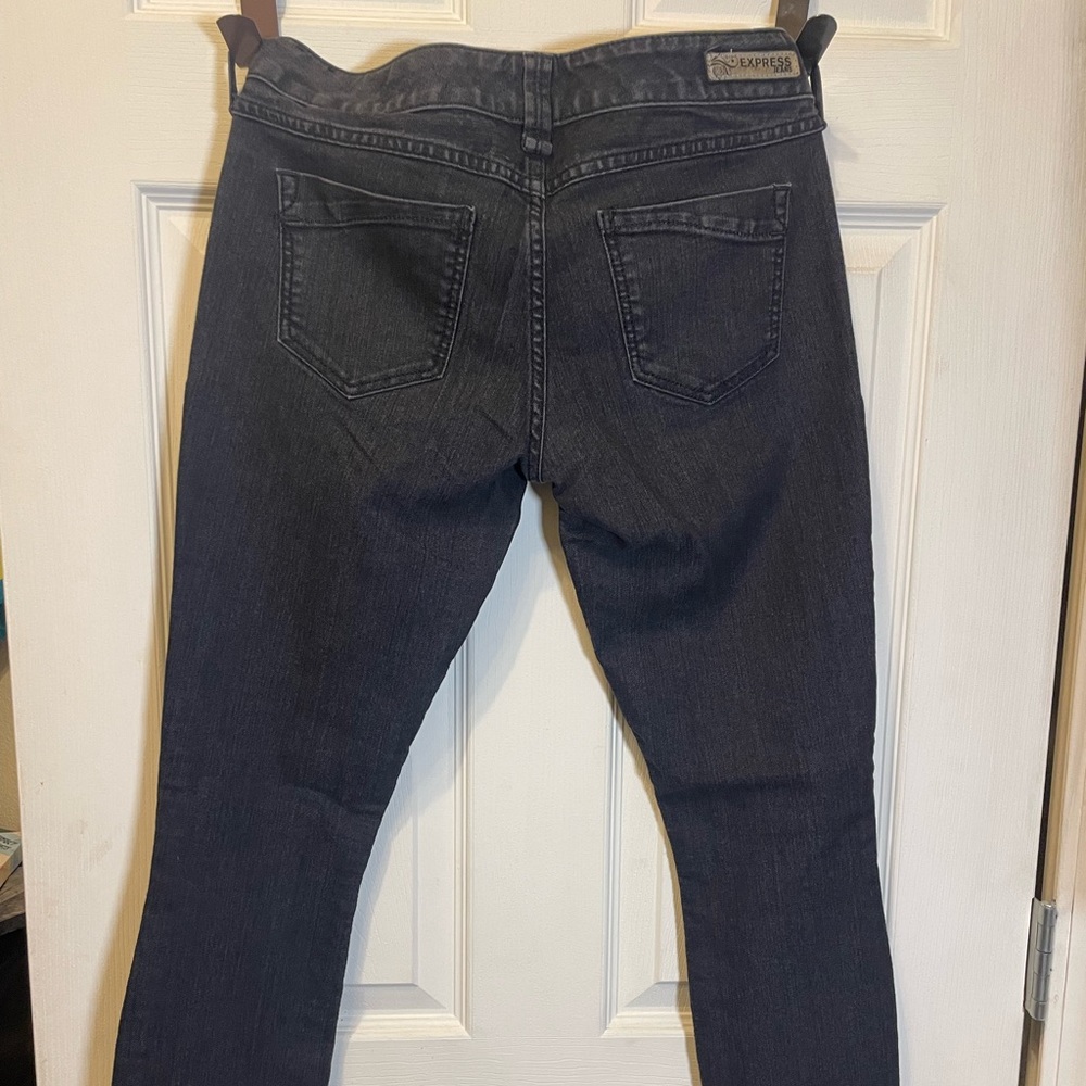 Express jeans - Picture 3 of 4